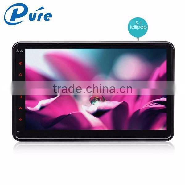 2 din android universal car dvd player/2 din universal car dvd player/double din audio car stereo