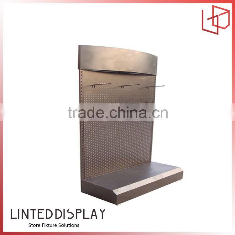 Unique store collectors display cases