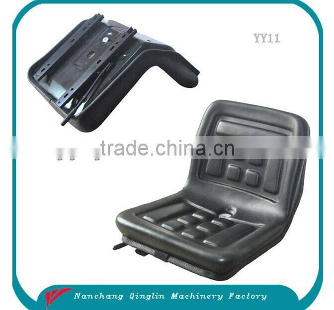 Ecnomic Small Machinery Foam Cushion Seat