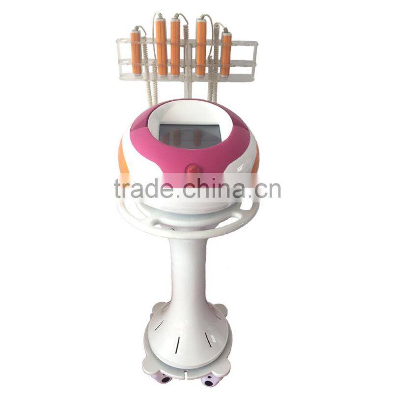 New type Low level diode laser fat removal lipolysis 650nm slim machine lipoly therapy weight loss diode laser