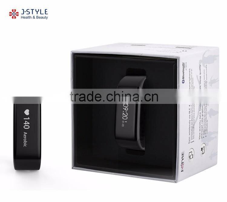 App connect on mobile phone smart bluetooth bracelet manual