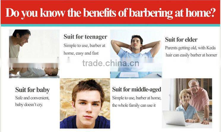 NEW Hair Clipper Trimmer