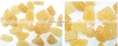 High Quality Sweet Dried Syrup Preserved Pineapple