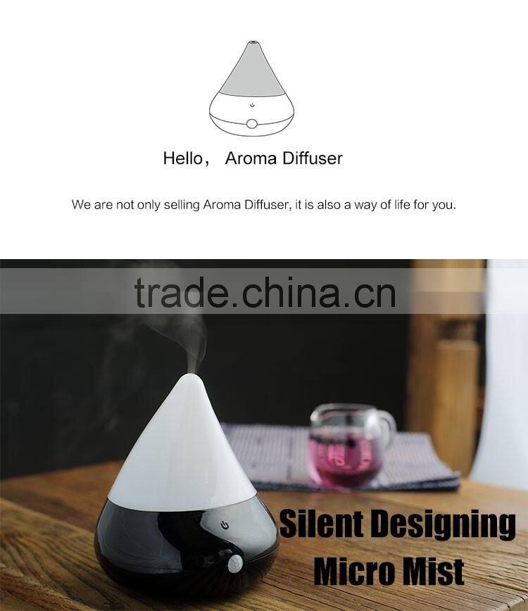 wholesale fragrance lamps ultrasonic type toilet air purifier & fragrance diffuser