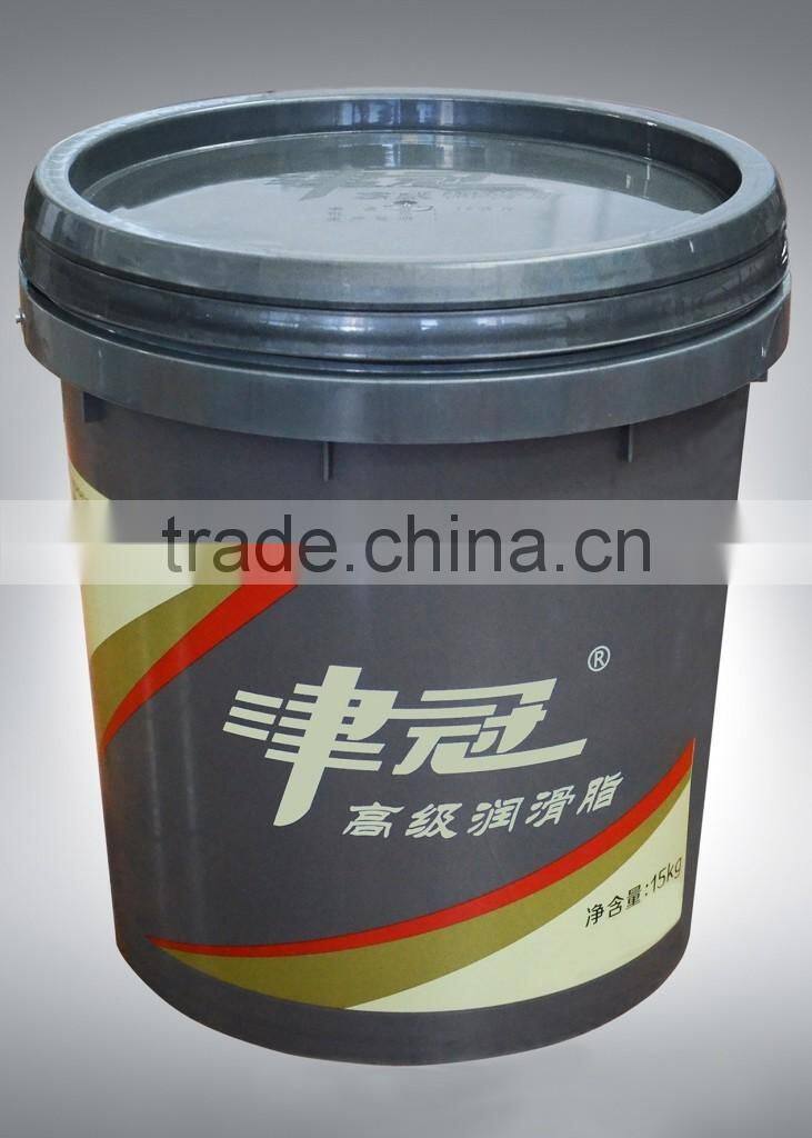 PTFE high temperature lubricating grease