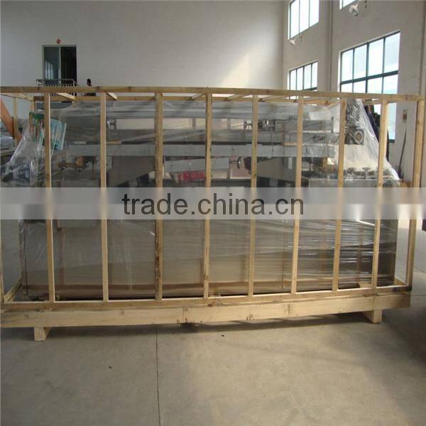 low price and manufacture almond peanut candy making machine