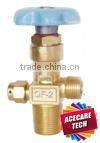 Sale! N2,O2 , air Gas Cylinder Valver, made in China