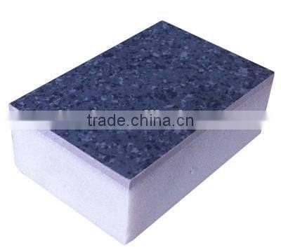 Decorative Insulation Wall Board from oukesi