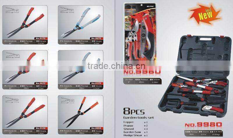 handy 2016 new garden tools