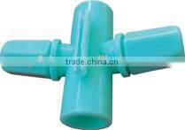 Mist nozzle greenhouse widely used in greenhouse