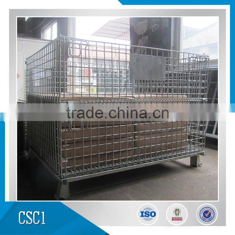 China Factory Heavy Duty Pallet Warehouse Racks