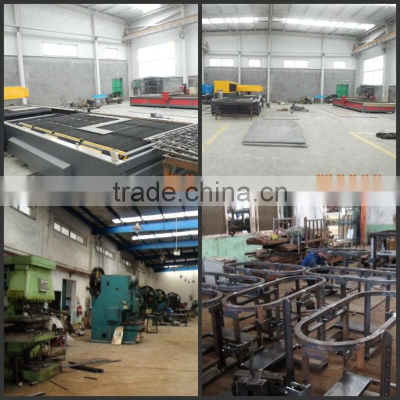 Hot Dip Galvanize Tandem Caged ATV Box Trailer