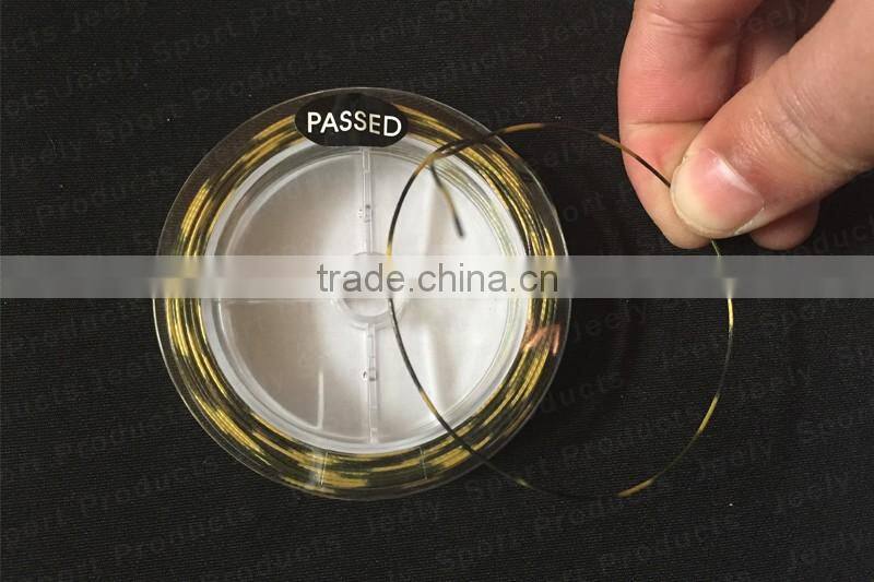 Carp Fishing Fast Sinking Skinned Line