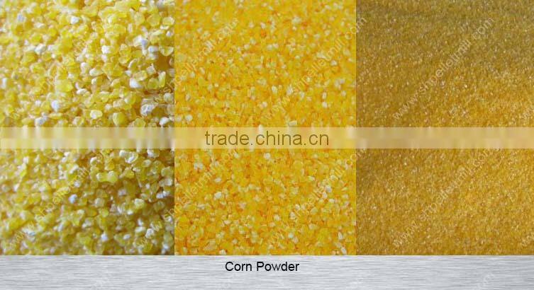 Soya bean sorghum wheat hammer mill machine for feed production line in china