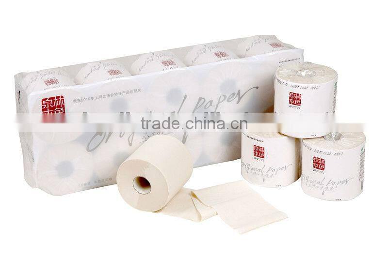 Facial Tissue Paper Consumable