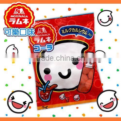 Morinaga Innovation Snack Pack
