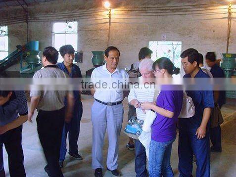 Hot Sale JMX-8S Wood Pellet Machine Small Particle factory-outlet