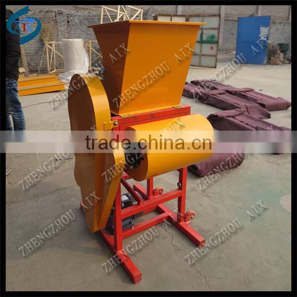 Higher capacity 100kg per hour groundnut oil press machine