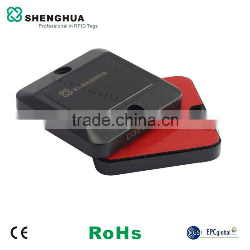 Jiangmen China Manufacture ABS Metal Tags ISO 18000-6C UHF RFID Tags
