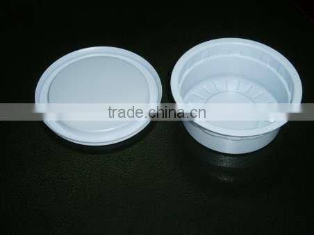 biodegradable disposable ps Lunch box forming machine