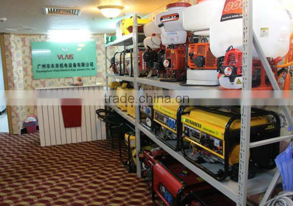 Drilling fast and high efficiency gasoline Rock drill machine