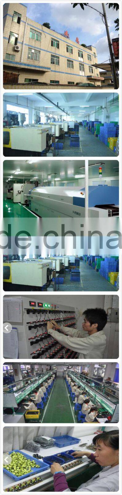 RFCD/ALCI Switch Air Condition Leakage Protect Switch