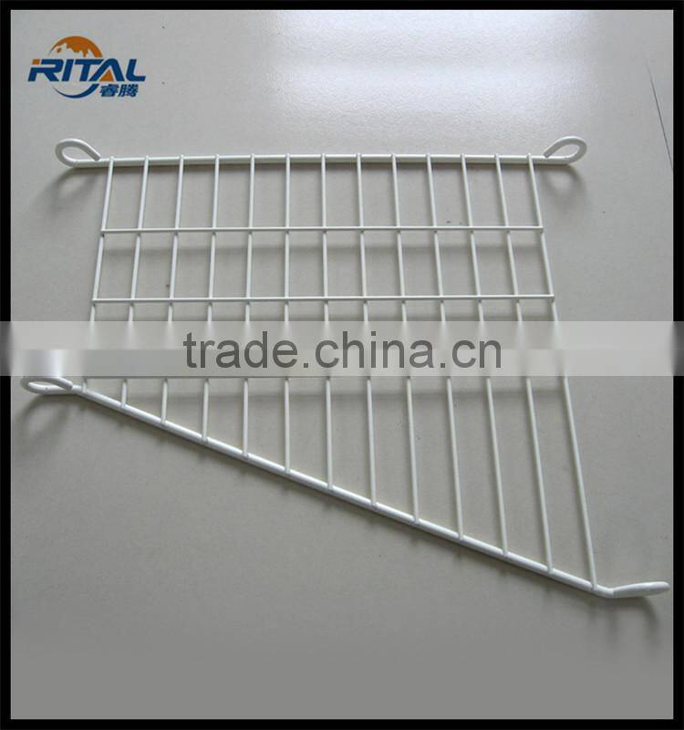 supermarket greeting card display racks