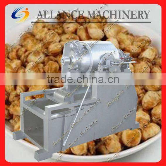 rice ceceals puff snack machine