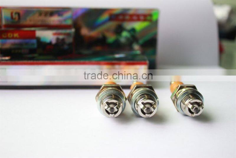 Chainsaw Spark Plug L7TJC Spark Plug Fit For genuine spark plug