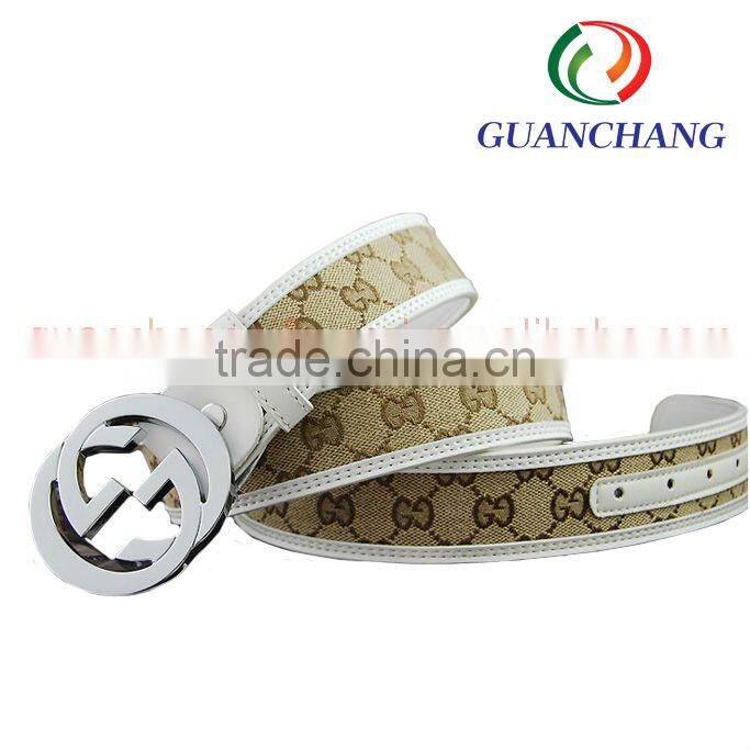decorative elastic waist belts