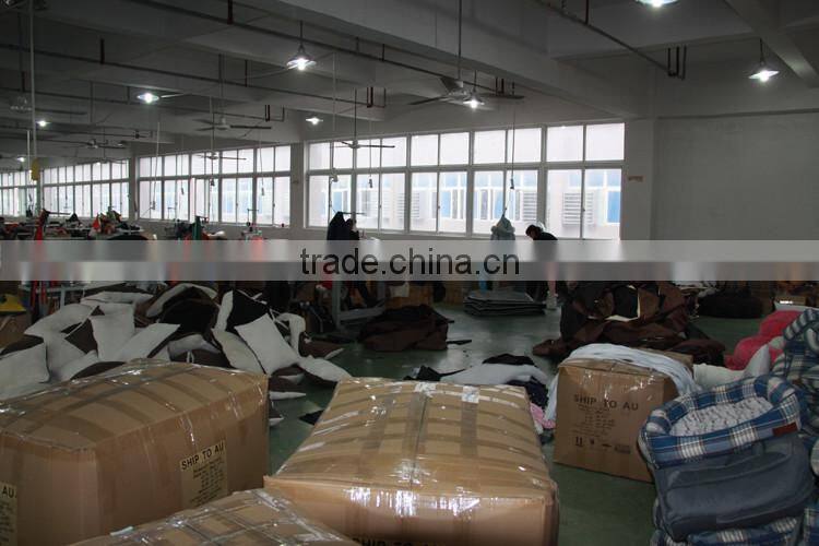 foldable dog soft tunnel pet beds with cushion