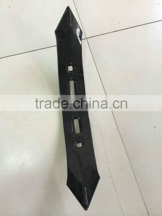 Manufacturers sell high-quality multifunctional agricultural plow tip