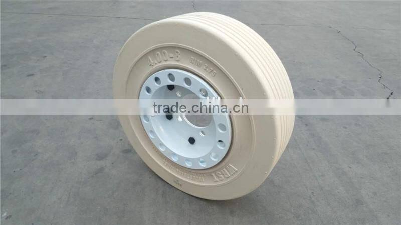 Skyjack SJ2 4620 6826 6832 4830 4832 Replacement Tires 4.00-8 4.00x8 3.75