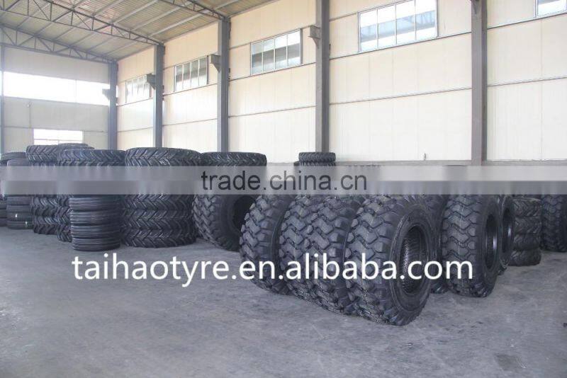 Industrial forklift tyre 10.00-20TT 12.00-20TT