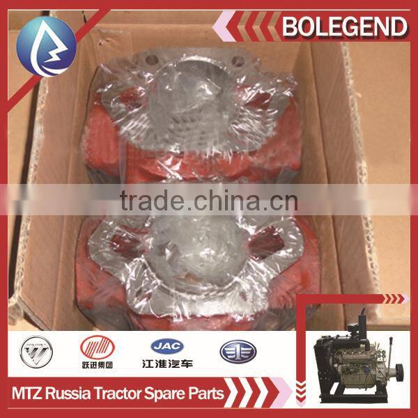 MTZ tractor all parts,all model ,Russia MTZ tractor model spare parts AK7 steel material,made in China