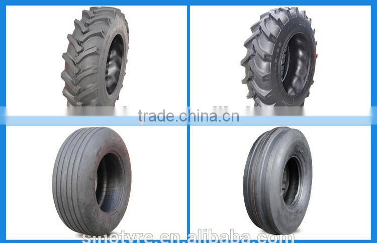 High quality agricultural tyre 9.50-16 9.5-16 r1 16.9 28 18 4 38