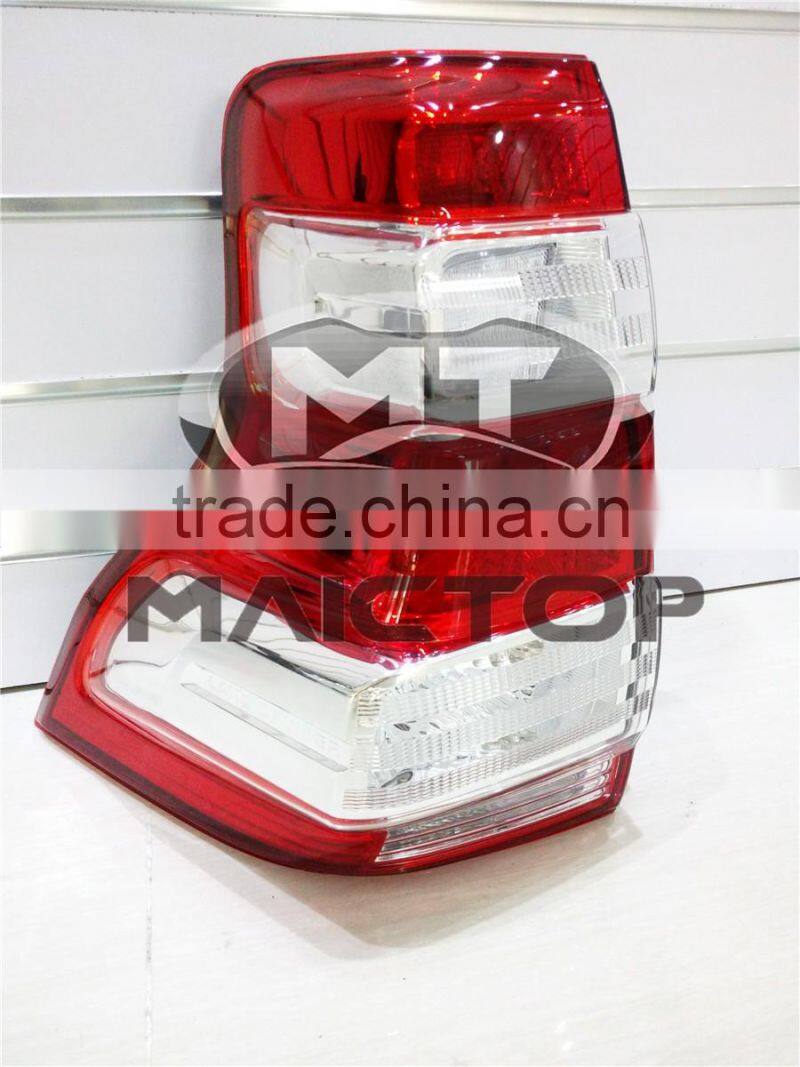 Tail lamp for 2014 Land cruiser prado, Tail lamp for FJ150