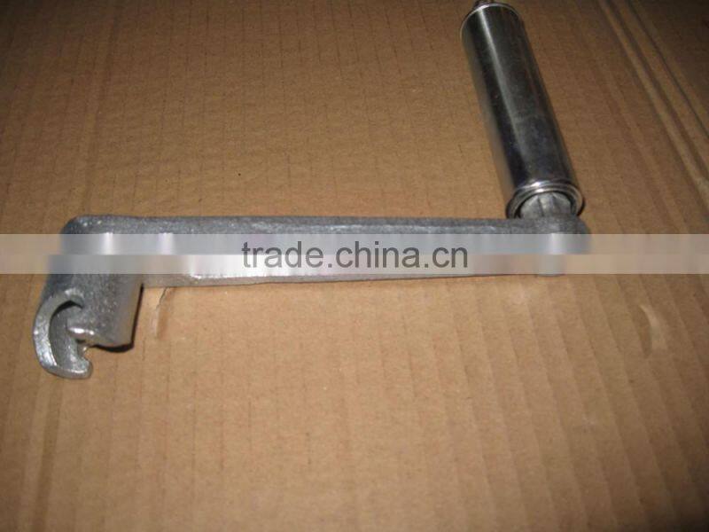 YT agricultural machinery ZS1110 camshaft for tractors, diesel engine spare parts