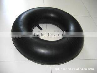 Farm tractor tire tube assembly parts inner tube