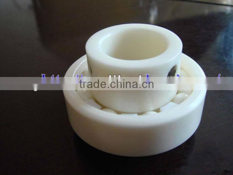 2012 Hot Christmas Promo ceramic spherical insertball bearings UC205