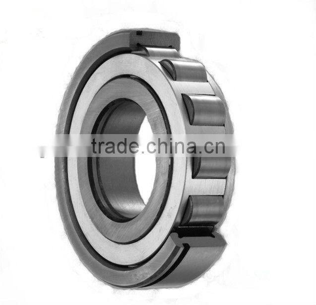 rubber bearing