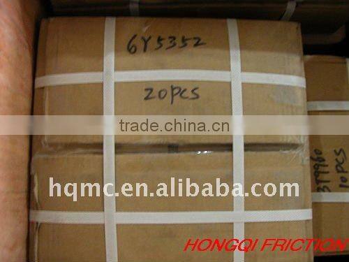 BRAKE DISC FOR NEW HOLLAND TRACTOR BRAKE