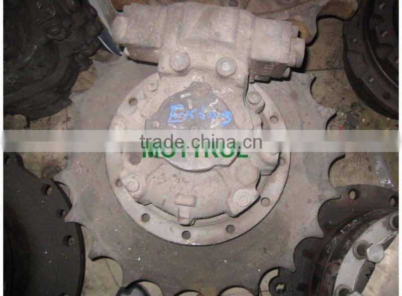 EX60-3 TRAVEL MOTOR ASSY MT-2057