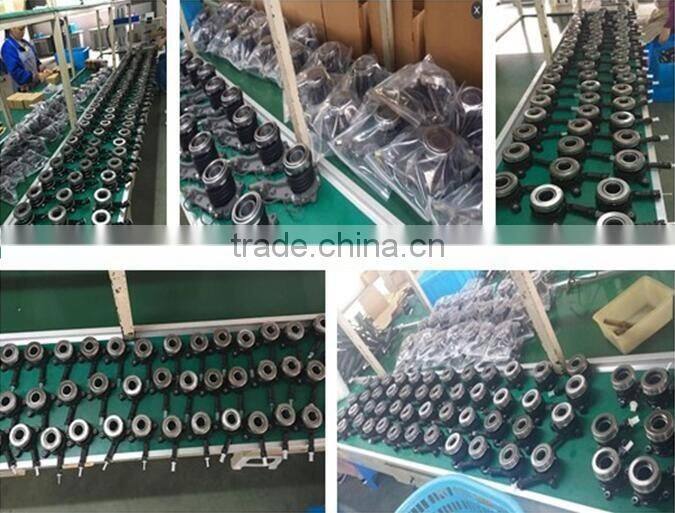 Clutch central slave cylinder 510025310 3182600160