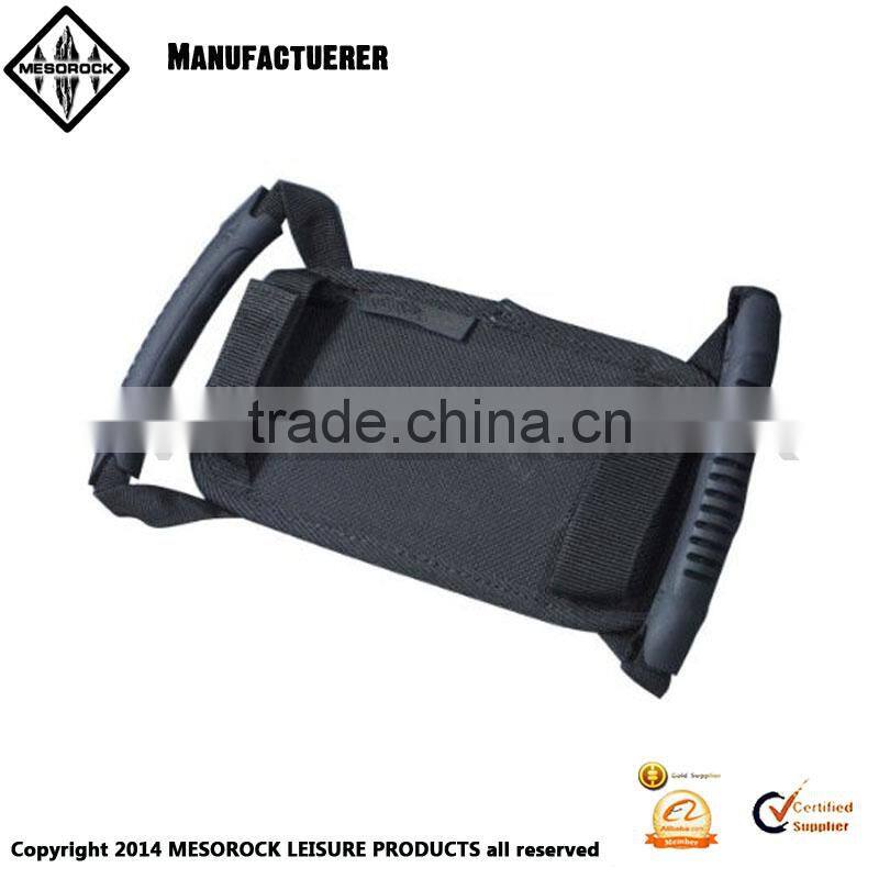 Motorcycle Rider Grab Handles