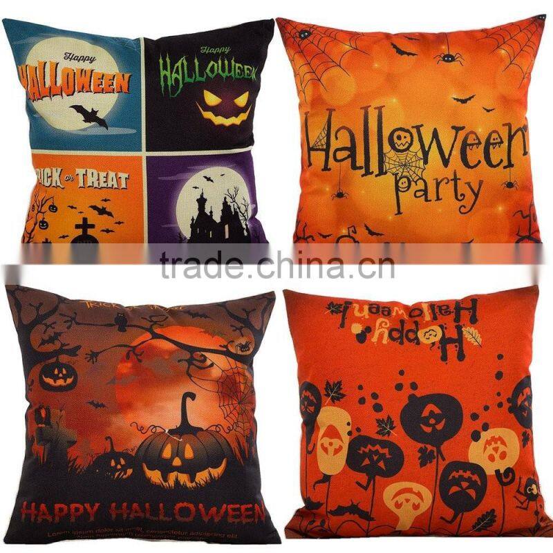 Music and flower festival pillow multi color pillow cushion