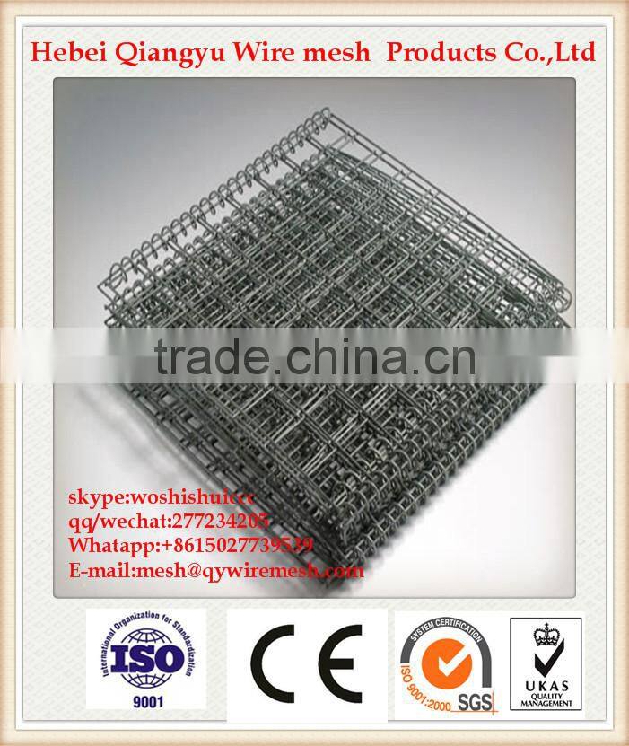Factory Supply ! Welded mesh Hesco barrier / Hesco baskets for sale