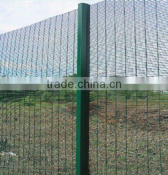 Wire Mesh Fence/welded wire mesh fence