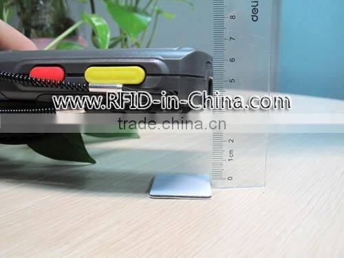 Hot Selling Cost of RFID Tag for Metal Surface with Factory Price