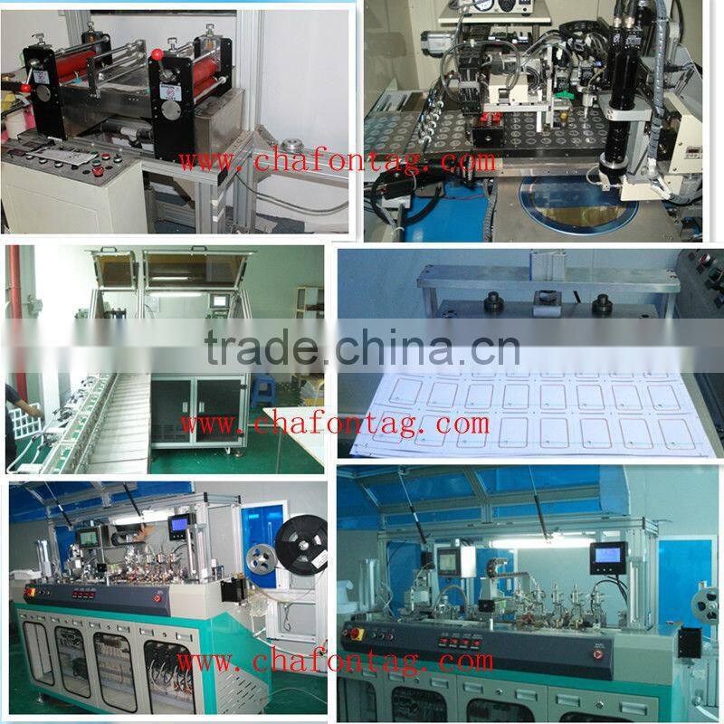 printable nfc tag with Ntag203 Ntag213 Ntag215 chip optional,provide customization